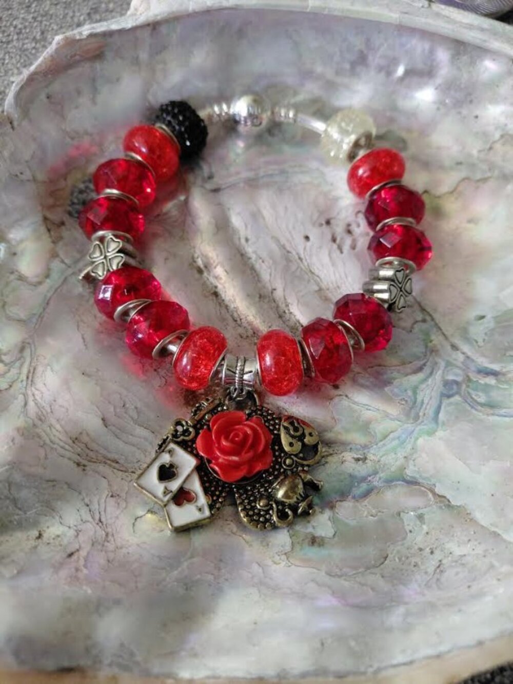Charm Bracelet